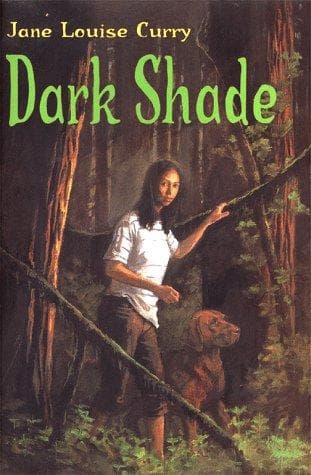 Tapa de Dark Shade