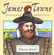 Tapa de James Towne