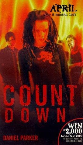 Tapa de Countdown