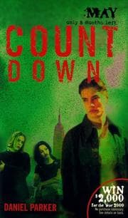 Tapa de COUNTDOWN 5