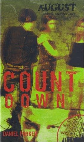 Tapa de Countdown