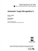 Tapa de Automatic Target Recognition X
