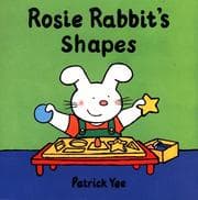 Tapa de Rosie Rabbit's shapes