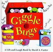 Tapa de Giggle bugs