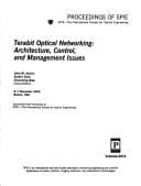 Tapa de Terabit optical networking