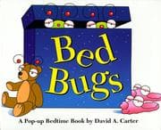 Tapa de Bed Bugs