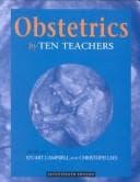 Tapa de Obstetrics