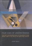 Tapa de Four ages of understanding