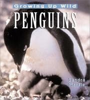 Tapa de Penguins