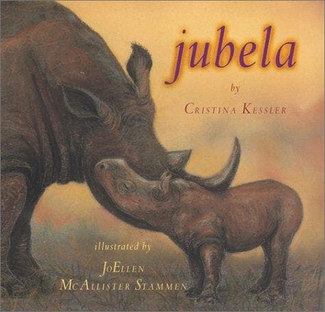 Tapa de Jubela