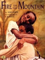 Tapa de Fire on the mountain