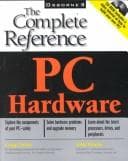 Tapa de PC hardware