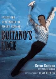 Tapa de Boitano's Edge