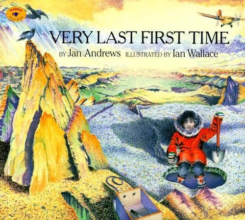 Tapa de Very Last First Time