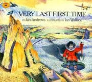 Tapa de Very Last First Time