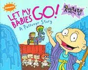 Tapa de Let my babies go!