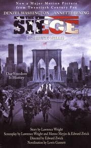 Tapa de The siege