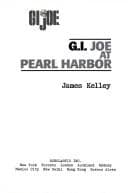 Tapa de G.I. Joe at Pearl Harbor