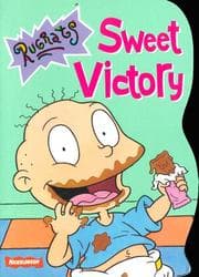 Tapa de Sweet victory