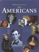 Tapa de The Americans