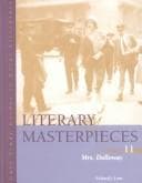 Tapa de Mrs. Dalloway