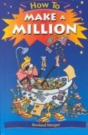 Tapa de How to make a million