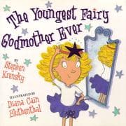 Tapa de The youngest fairy godmother ever