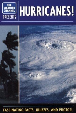 Tapa de Hurricanes!