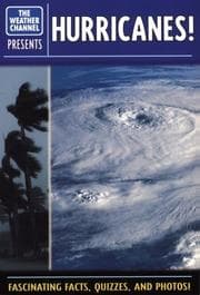 Tapa de Hurricanes!