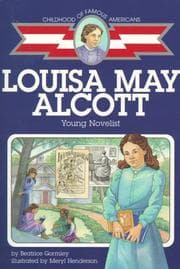 Tapa de Louisa May Alcott
