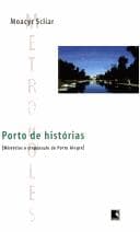 Tapa de Porto de histórias
