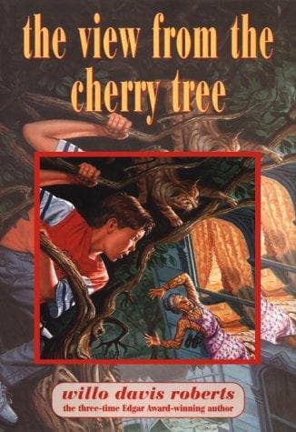 Tapa de The view from the cherry tree