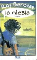 Tapa de La niebla