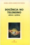 Tapa de Docência no telensino