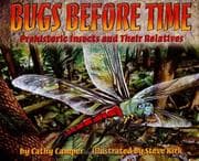 Tapa de Bugs before time