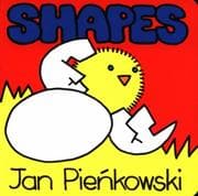 Tapa de Shapes