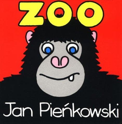 Tapa de Zoo