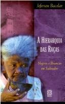 Tapa de A hierarquia das raças
