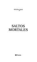 Tapa de Saltos mortales