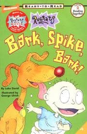 Tapa de Bark, Spike, bark!