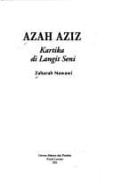 Tapa de Azah Aziz