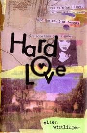 Tapa de Hard love