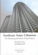Tapa de Southeast Asian urbanism