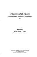 Tapa de Feasts and feats