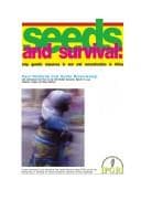 Tapa de Seeds and survival