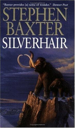 Tapa de Silverhair