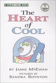 Tapa de The Heart Of Cool