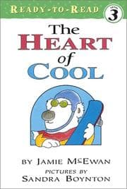 Tapa de The Heart Of Cool