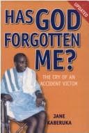 Tapa de Has God forgotten me?