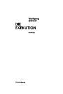 Tapa de Die Exekution